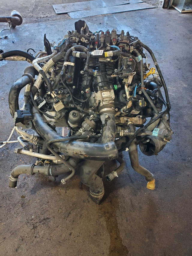 FORD 2.7 ENGINE F150 2021 2022 2023  in Engine & Engine Parts in Mississauga / Peel Region