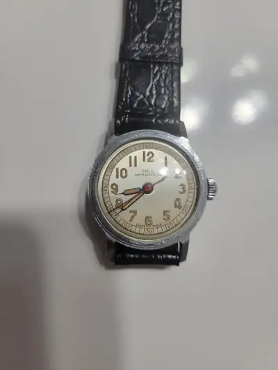 Women's Oris watch, View more