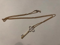 swarovski Authentic   necklaces