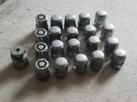 spike lug nuts in All Categories in Canada - Kijiji Canada