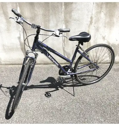 Schwinn hydra 700c women's hybrid bicycle new arrivals
