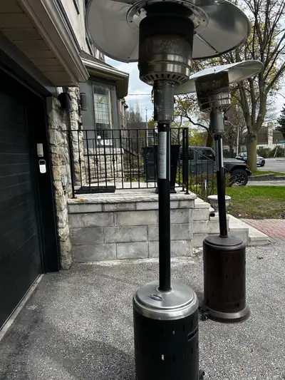 outdoor patio heater, View more