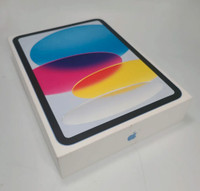 iPad 10th Generation (Cellular+Wifi) Brand New in Box