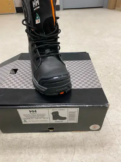 Men’s Helly Hansen Workboots, View more