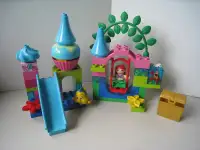 LEGO Duplo Disney Ariel's Undersea Castle Set