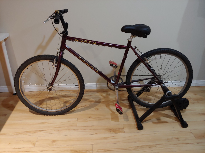 norco edmonton