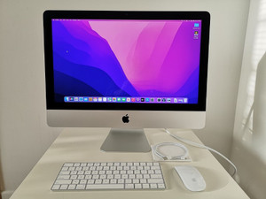 Imac 21.5 4k | Find New and Used Laptops and Desktop Computers in