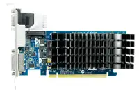 nVidia GeForce 210 Silent 1GB, HDMI/DVI/VGA video card by Asus