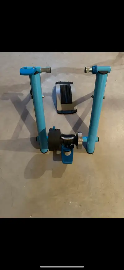Taxc exerciser, View more