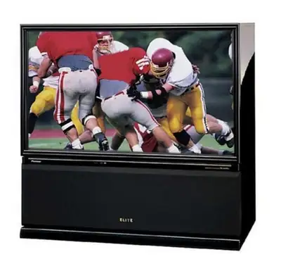 Pioneer Elite TV, View more