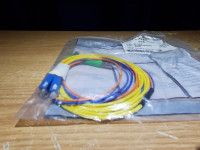 Câble de raccordement optique fibre 2.6 M j'ai beaucoup de choix