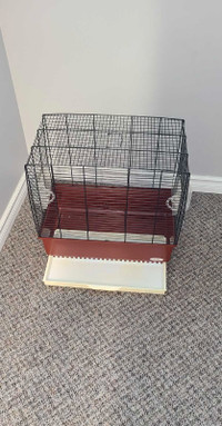 On Sale now  small cage