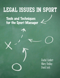 Legal Issues in Sport