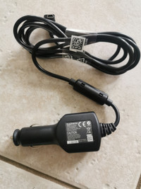 Original Garmin TA20 5V 2A Car Charger/power cable 12-24V