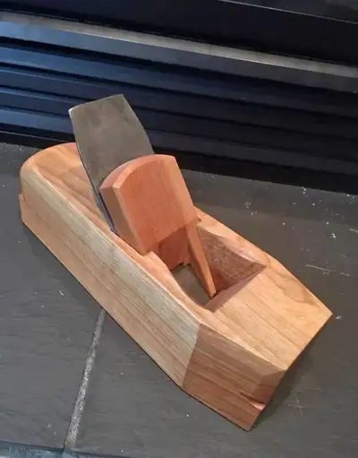 Handmade planes, View more