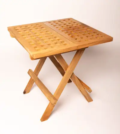 Teakwood Picnic tables, View more