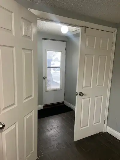 2 Bedroom Walk-out Basement For Rent