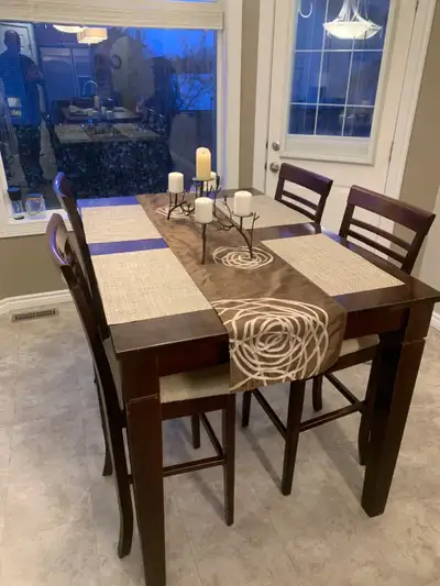 Dining  Room Set, View more