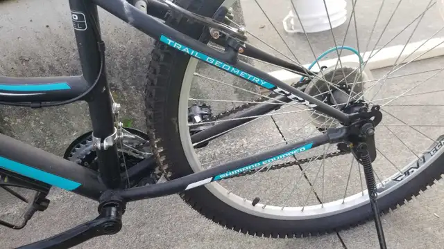 CCM hardline 26 in Mountain in London - Image 6