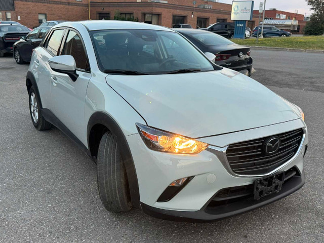 2021 Mazda CX-3 in Cars & Trucks in Mississauga / Peel Region - Image 3