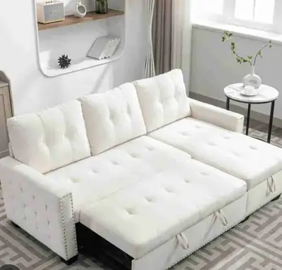 Sofa bed, View more