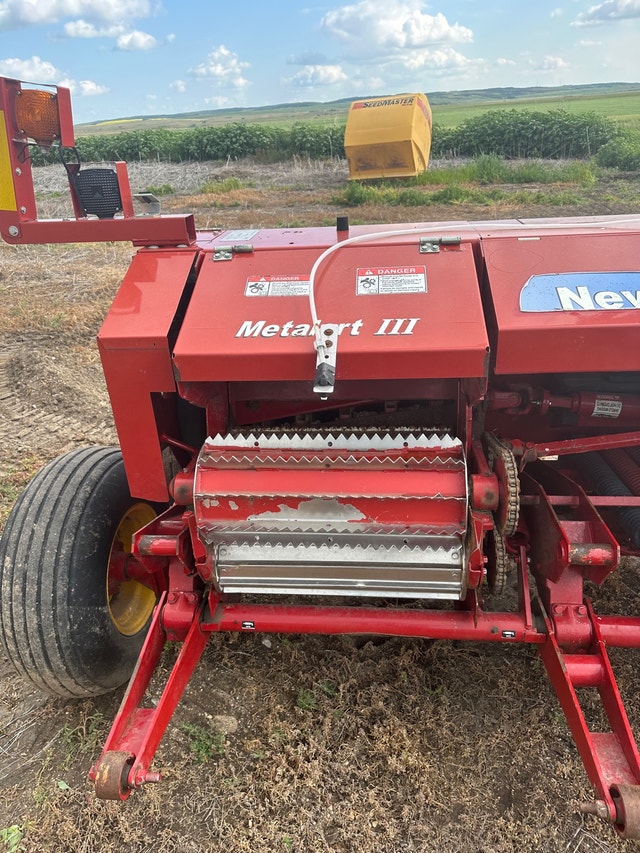 Forage Harvestor Farming Equipment Moose Jaw Kijiji