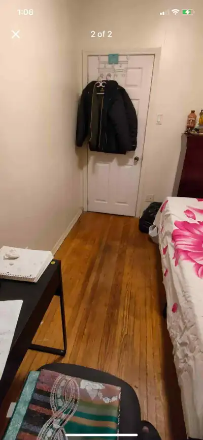 ROOM FOR RENT IN SCARBOROUGH FROM AUGUST
