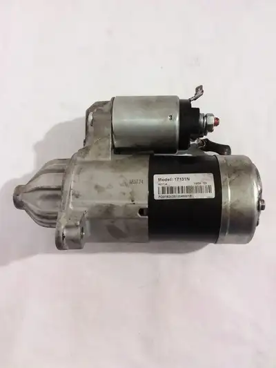 Premier Gear PG-17131 Professional Grade Starter 90-94 Sonata 89-02 Montero 90-94 Sonata Interchange...