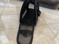 Small dog (8 lbs or smaller)  airline carry on. New cond. $24 