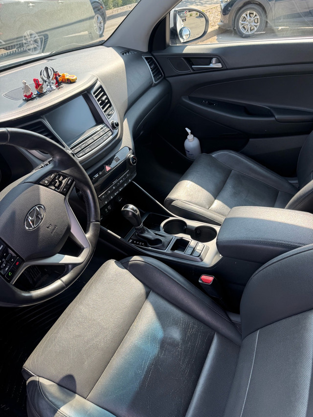 2016 Hyundai Tucson in Cars & Trucks in Winnipeg