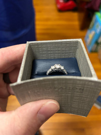 Engagement Ring for sale