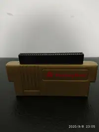 NES 8-Bit Nintendo Honeybee Converter to play Famicon games
