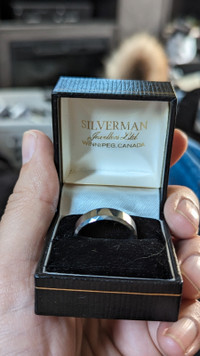 Men's Ring