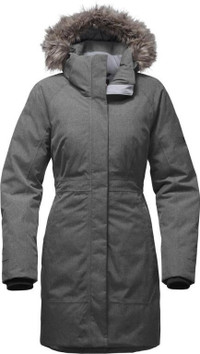 North face women’s jacket 