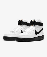 Brand new - Nike x ALYX Air Force 1 High Shoe, Size - US 10.5. D