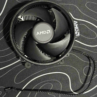 AMD CPU Cooler - Brand New 