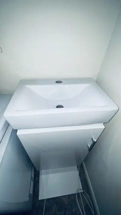 bathroom sink, View more