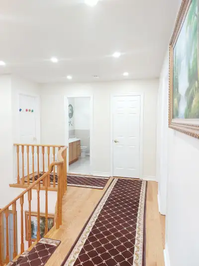 Bedroom for Rent