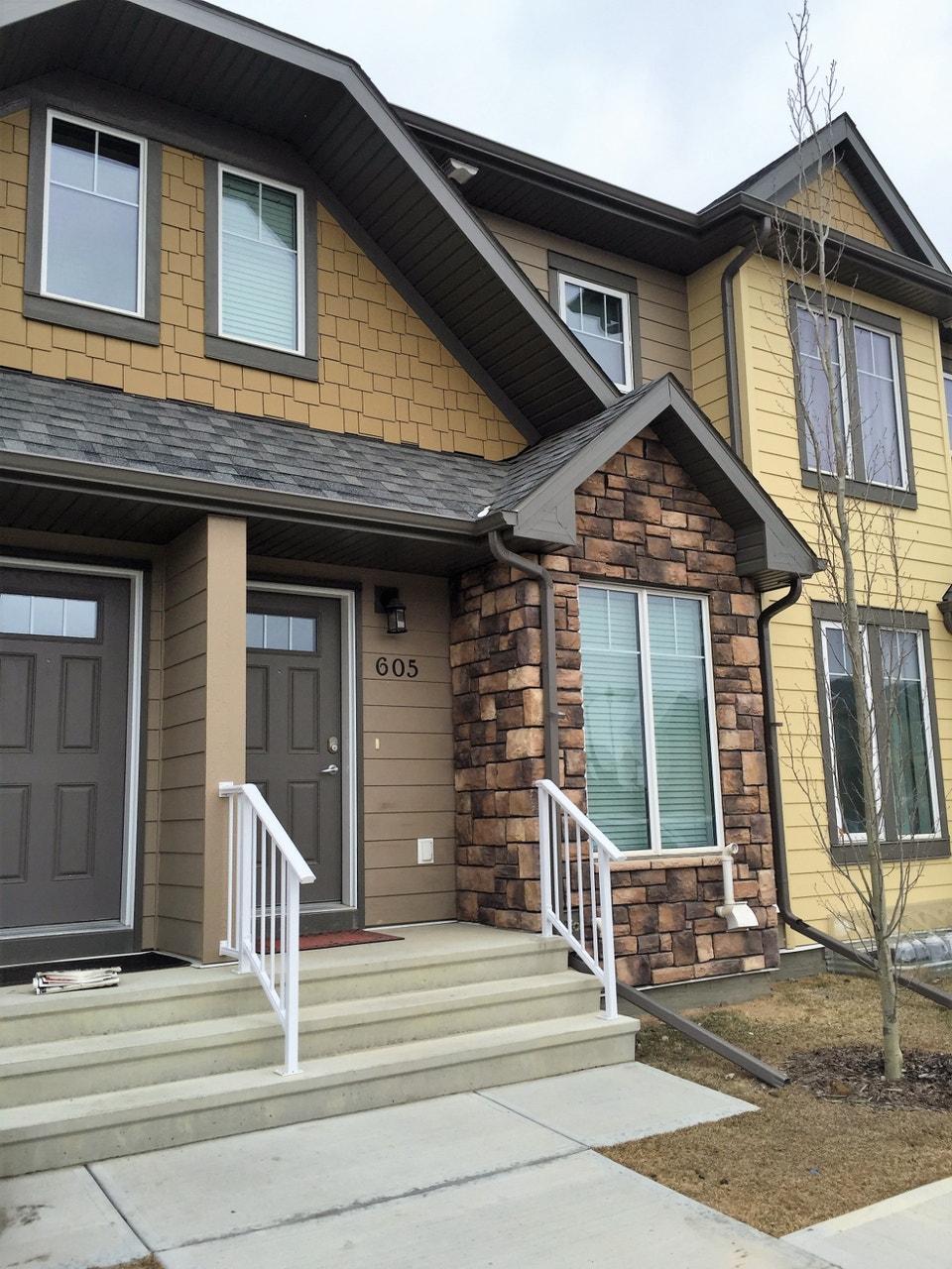 Beautiful Energy Efficient Townhouse for Rent - Nov 1st | Long Term ...