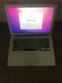 2015 MacBook Air | Excellent Condition 