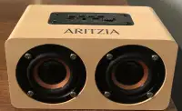ARITZIA Bluetooth Speaker