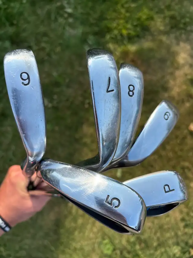 LH Irons 5-PW  in Golf in Ottawa - Image 5