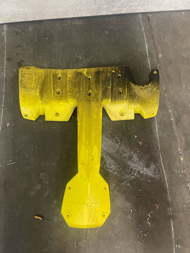 Skidoo Xm parts in Other in Calgary