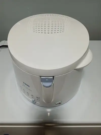 Deep Fryer T-fal, View more