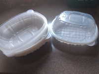6 Food Containers