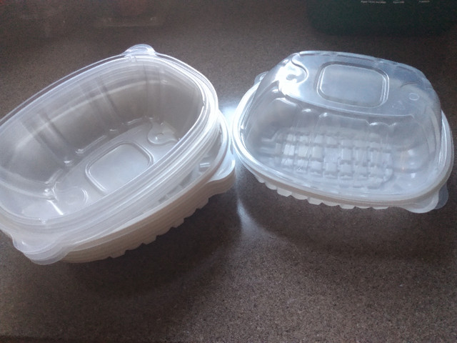 6 Food Containers in Other in Saskatoon