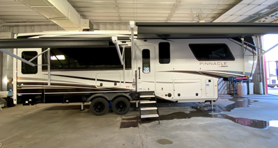 2026 Jayco Pinnacle 32RLTS Fifth Wheel For Sale!!, View more