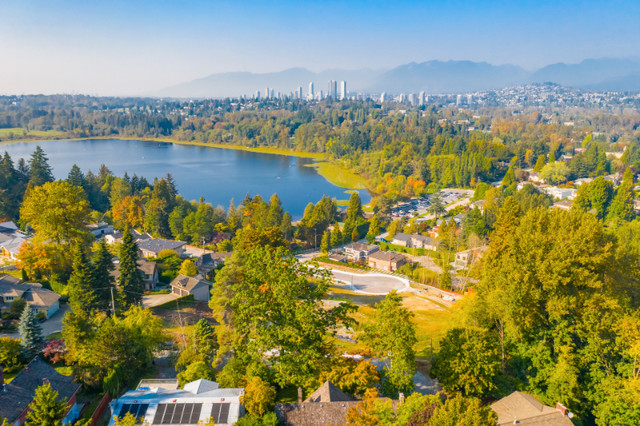 $2,880,000 / 19805ft2 - LOT FOR SALE! 7425 HASZARD St Deer Lake in Land for Sale in Burnaby/New Westminster - Image 2