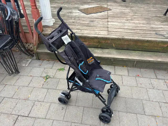 Stroller