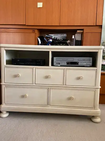 Entertainment stand, Dresser, Cabinet, View more